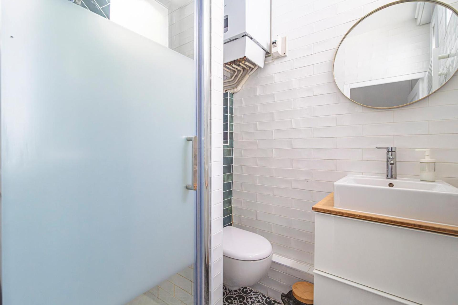 Appartement Le Bacquenois *